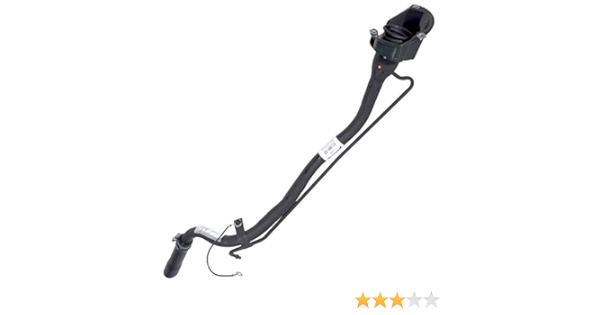 Elderpark Org A Premium Fuel Gas Tank Filler Neck Compatible With Chrysler Town Country 03 06 Fuel System Automotive