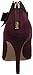 Nine West Women's Gushing Suede Dress Pump