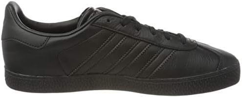 black gazelle trainers