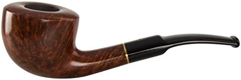 Stanwell Duke Brown 86 Tobacco Pipe - Smooth