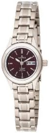 Women's SNT556 Barcelona Japanese Quartz Movement Watch