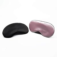 Artgenius Lightweight Sleeping Eye Mask for A Full Night