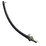 HIPA Fuel Line Hose with Joint Filter for HONDA GX120 GX140 GX160 GX200 GX240 GX270 GX340 GX390 Engine