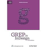 GREP in InDesign: An InDesignSecrets Guide