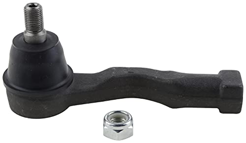TRW JTE7687 Steering Tie Rod End for Kia Sedona: 2002-2005
