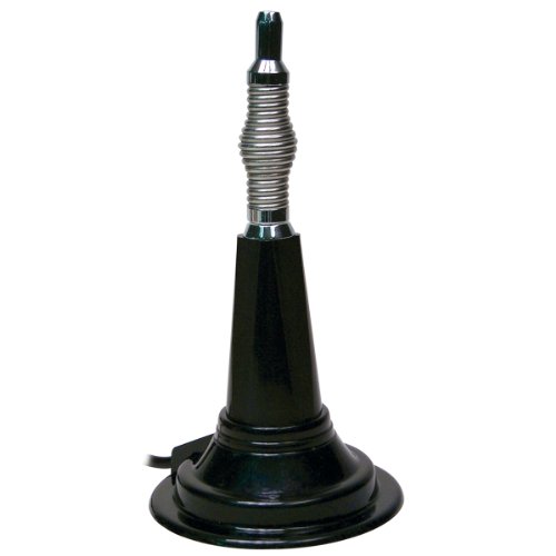 RoadPro (RP711) 24" Mount Stainless Steel CB Antenna Kit