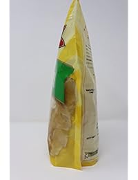 Jengibre sin cristalizar Mariani