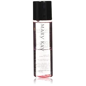 Mary Kay Oil-Free Eye Makeup Remover,3.75 fl. oz.