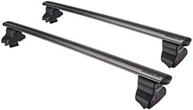 Rola R5028 DFE Series Extreme Cross Bar Roof Rack System