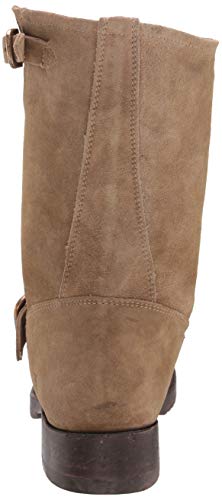 FRYE-Womens-Veronica-Short
