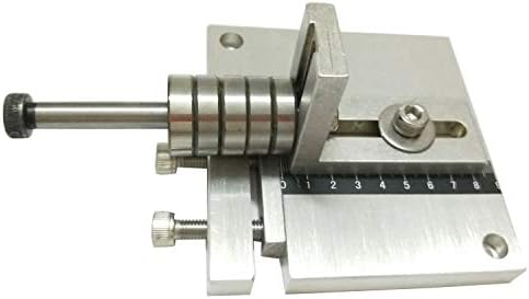 BANYOUR Leather Strap Cutter Machine Aluminium Leather Strip Cutting Tool Belt Cutting