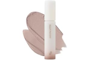 Heart Percent Dote On Mood All Cover Lip Base, Comfortable & Flawless Lip Tone & Texture Correction w/Lightweight Texture, #09. Soft Gray