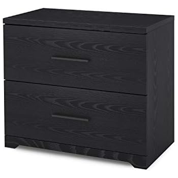 Amazon Com Kathy Ireland Home By Bush Furniture Ironworks Lateral