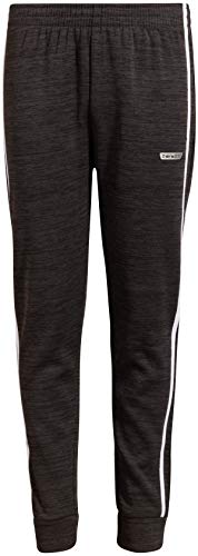 'Hind Boys (4-Piece) Performance T-Shirt and Active Pant Sets (2 Full Sets) (Won and Done, 12)'
