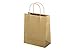 Premium Brown Kraft Paper Bag Set By Oasis Creations - 8