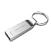 elevavie Waterproof 64GB USB Flash Drive Thumb Drive Pen Drive Memory Stick with Keychain (64GB)