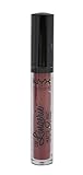 Nyx Lid Lingerie Matte Eye Tint BANG BANG, 0.13 oz.
