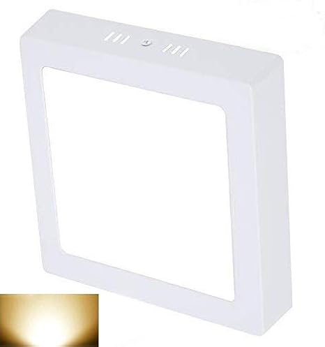 W Lite 24w Led Flush Mount Ceiling Light Surface Mounted Led Panel