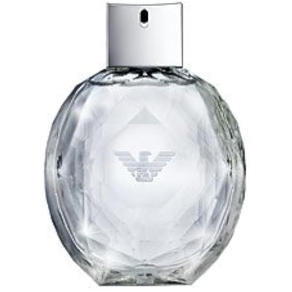 emporio armani diamonds gift set for her