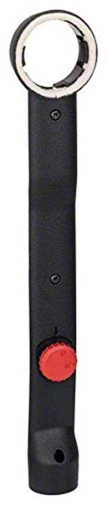 Bosch 1x Dust extraction adapter for Multi Tool PMF 190 E, PMF 250 CES and GOP 300