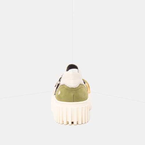 ART 1515 Brighton, Women's Platform
