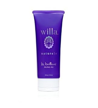 brilliant body lotion