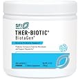 Klaire Labs Biotagen Powder - Prebiotic Inulin, Beta-Glucan & Arabinogalactan to Support Gut Microbiota (30 Servings, 150 Grams)