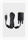 USB to serial adapter for GSP 1600 and 2900 (GDK-GS-9600-ADPT)