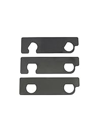 GM - Cadena de temporización para eje de levas de acampada para Cadillac Buick Saturn Pontiac Chevrolet