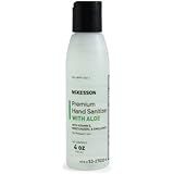 Amazon.com: Everyone Hand Sanitizer Spray, Peppermint and