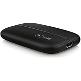 Elgato Game Capture HD60, for PlayStation 4, Xbox One and Xbox 360, or Wii U gameplay, Full HD 1080p 60fps