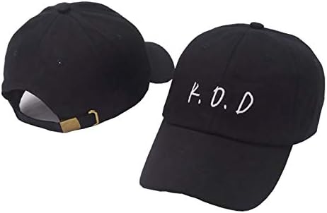 J. Cole Cap K.O.D Dad Hat Embroidery Women Men KOD Baseball Cap
