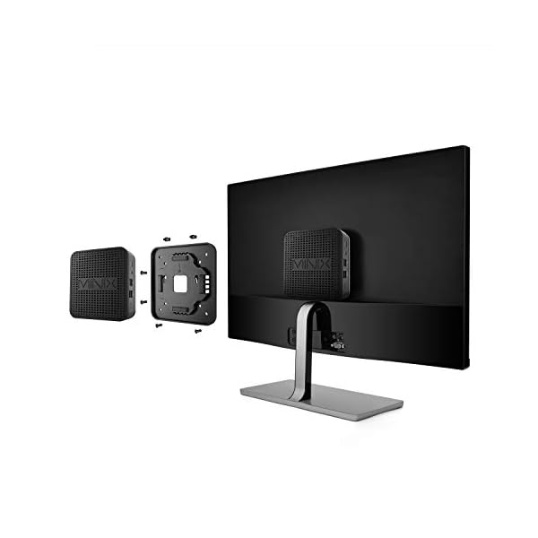 MINIX-NEO-G41V-4-Intel-Gemini-Lake-N4100-Fanless-Mini-PC-with-Windows-10-Pro4G-DDR464GB-eMMc-51Triple-DisplayHDMI-20VGA-PortDisplayportExpandable-Storage-for-industrial-and-commercial MINIX NEO G41V-4, Intel Gemini Lake N4100 Fanless Mini PC with Windows 10 Pro,4G DDR4/64GB eMMc 5.1/Triple-Display/HDMI…