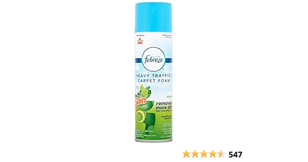 Amazon.com: Bissell Febreze Gain Scent 
