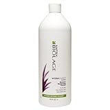 Biolage by Matrix HydraSource Shampoo 33.8 fl oz (1 L) by Biolage