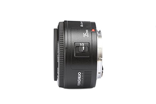 YONGNUO-YN35mm-F2-Lens-12-AF-MF-Wide-Angle-FixedPrime-Auto-Focus-Lens-For-Canon-EF-Mount-EOS-Camera