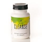 New Zurvita Zeal for Life Cleanse - 30 Servings/30 tablets