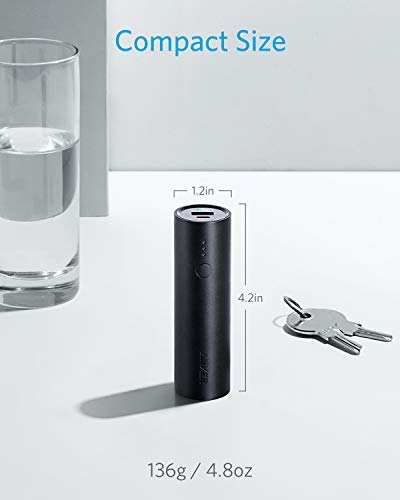 6 Anker+PowerCore+Ultra+Compact+High+Speed+Technology