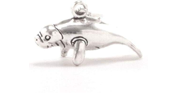manatee ring