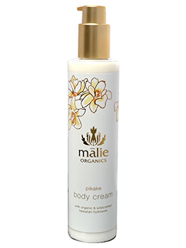 Amazon Malie Organics ボディクリーム 222ml ピカケ 並行輸入品 Amazon Malie Organics ボディクリーム 222ml ピカケ 並行輸入品