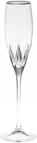 Vera Wang Wedgwood Duchesse Platinum Flute