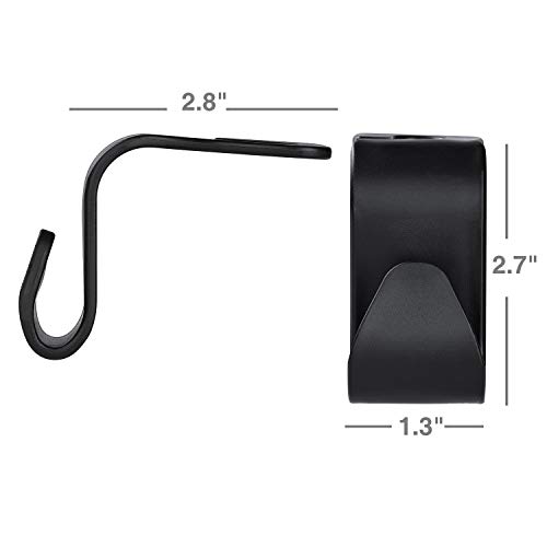 6 HOUSE+DAY+Houseday+Headrest+Hooks