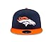 New Era NFL Denver Broncos Baycik 9Fifty Snapback Hat