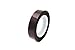 Bertech High-Temperature Kapton® Tape, 5 Mil Thick, 1 Inch x 36 Yards - UL Recognized