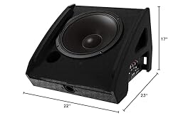 Electro-Voice PXM-12MP 12-Inch 700W Class-D Powered