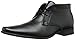 Calvin Klein Men's Ballard Leather Chukka Boot