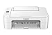 Canon TS3120 Wireless All-In-One Printer, White