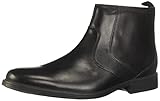 Clarks Men's Whiddon Zip Waterproof Ankle