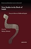 Markus Zehnder, "New Studies in the Book of Isaiah: Essays in Honor of Hallvard Hagelia" (Gorgias Press, 2014)
