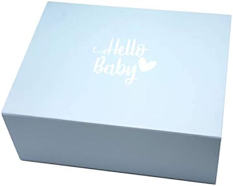 amazon uk free baby box